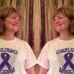 Meet your Posher, Terri